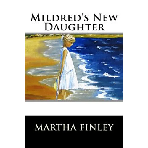 Mildred's New Daughter - Paperback
