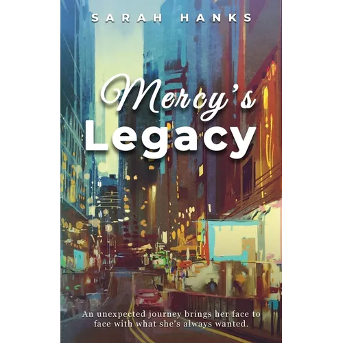 Mercy's Legacy - Paperback
