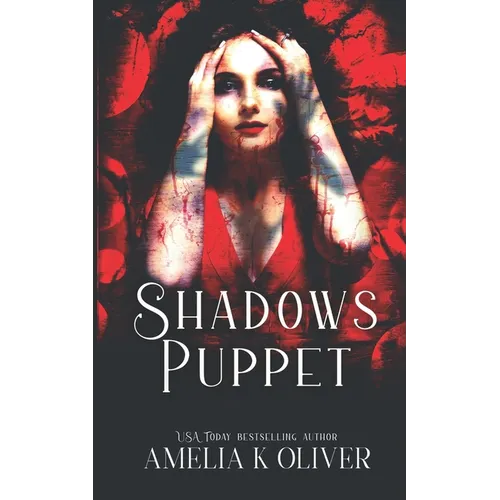 Shadows puppet: Dark romance - Paperback