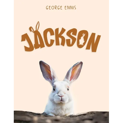 Jackson - Paperback