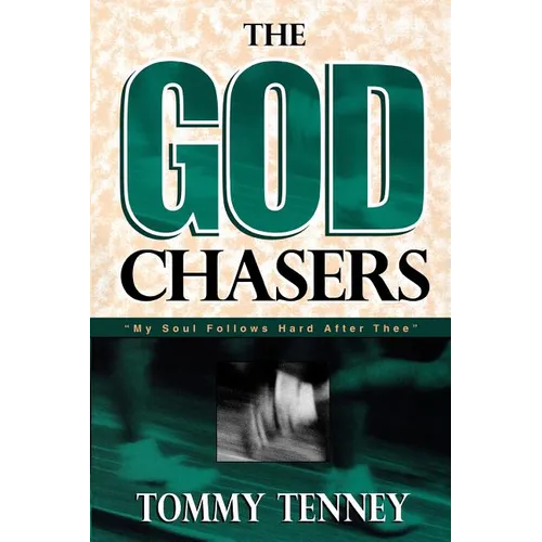 The God Chasers: 