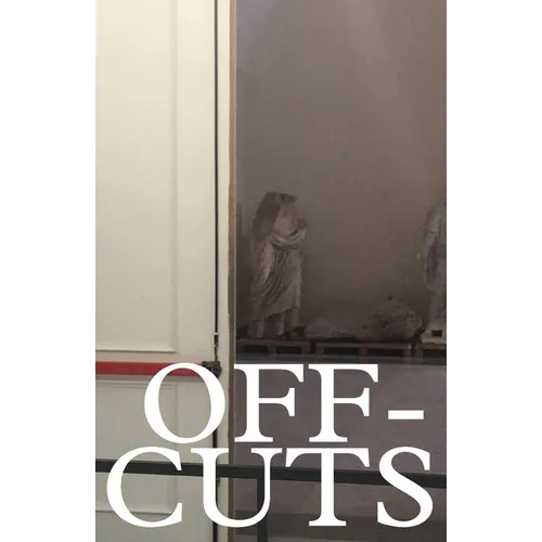 Offcuts - Paperback