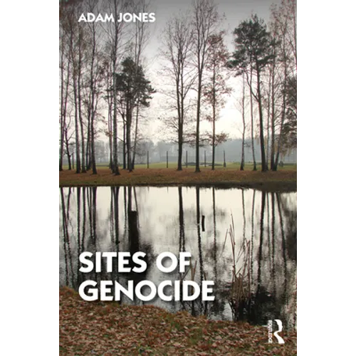 Sites of Genocide - Paperback