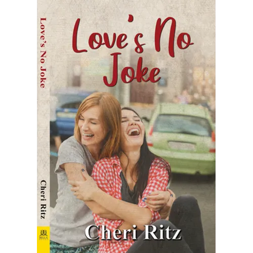 Love's No Joke - Paperback