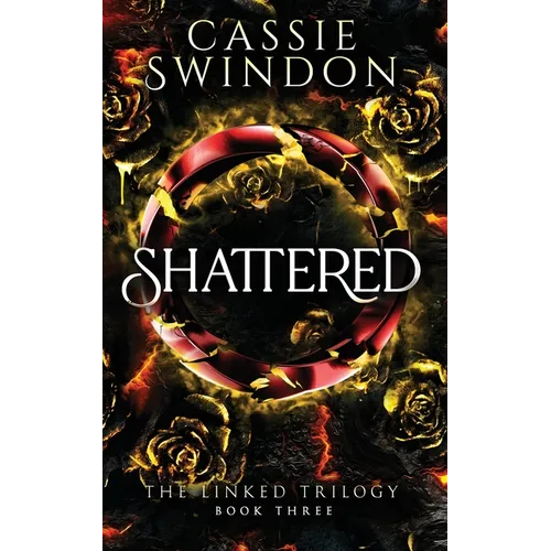 Shattered - Paperback
