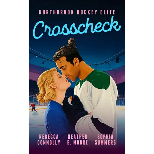 Crosscheck - Paperback