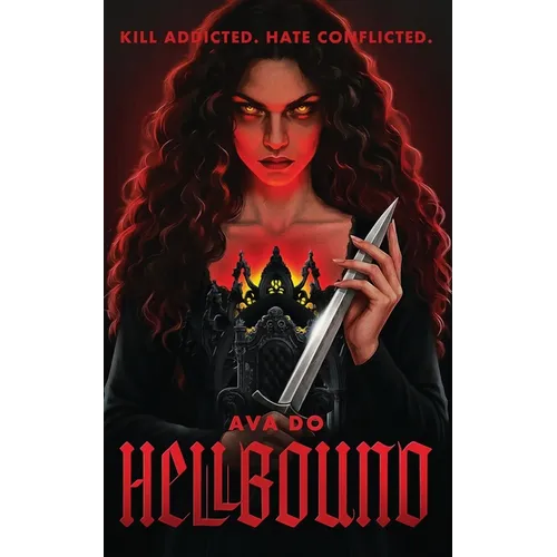Hellbound - Paperback