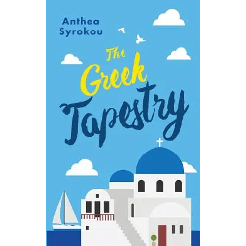 The Greek Tapestry - Paperback