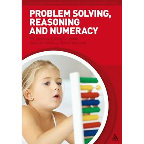 Problem Solving, Reasoning and Numeracy - Paperback