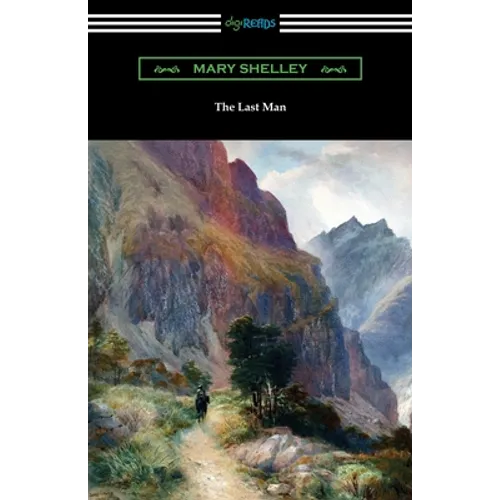 The Last Man - Paperback