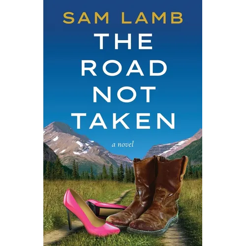 The Road Not Taken - Paperback