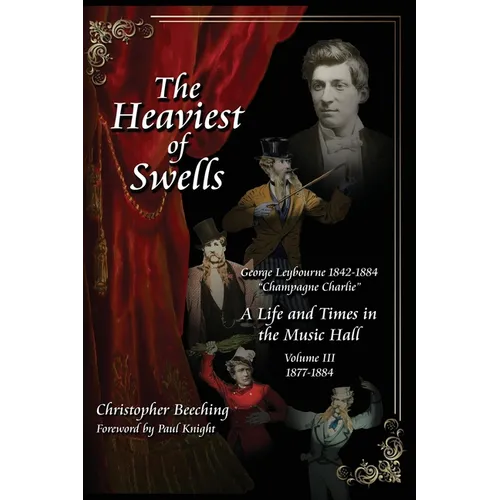 The Heaviest of Swells Vol III - Hardcover