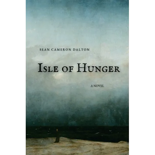 Isle of Hunger - Paperback