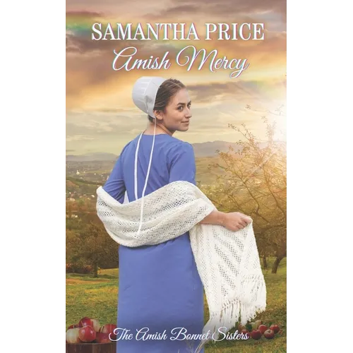 Amish Mercy: Amish Romance - Paperback