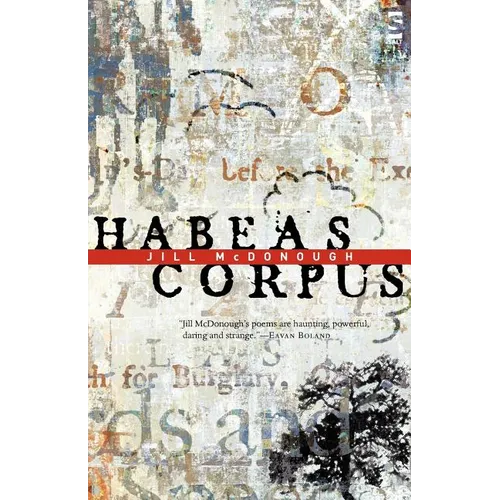 Habeas Corpus - Paperback