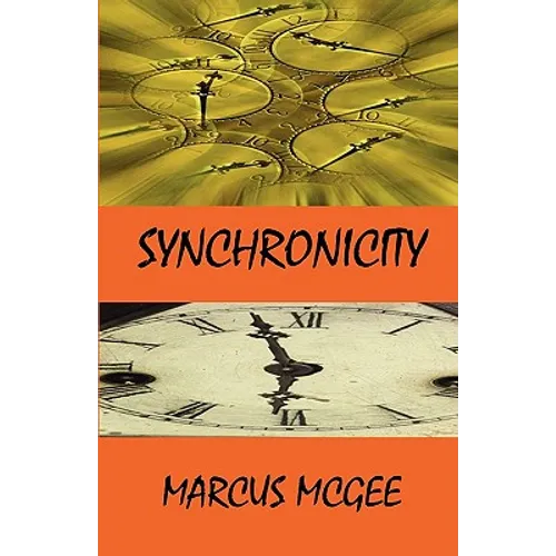 Synchronicity - Paperback