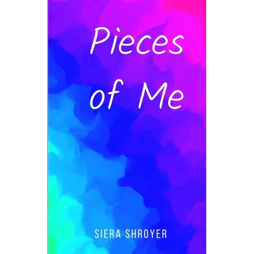 Pieces of Me - Paperback