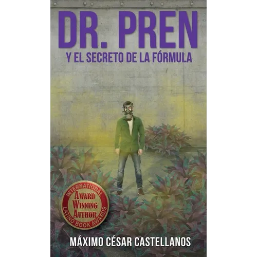 Dr. Pren Y El Secreto de la Formula - Hardcover