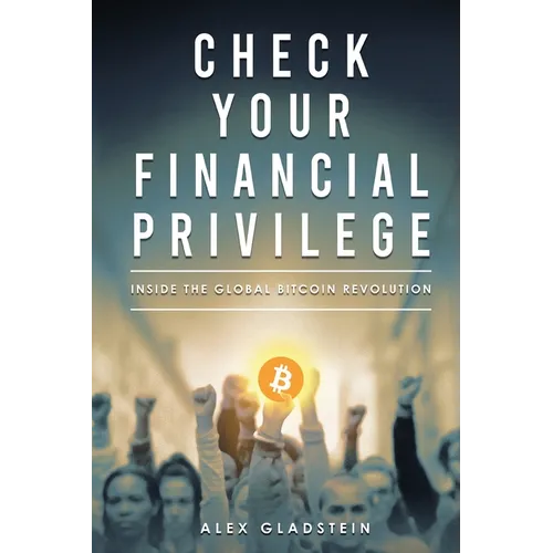 Check Your Financial Privilege - Paperback