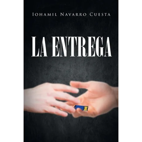 La Entrega - Paperback