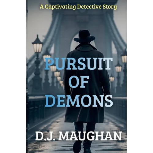 Pursuit of Demons - Paperback