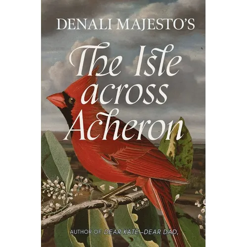 The Isle across Acheron - Paperback