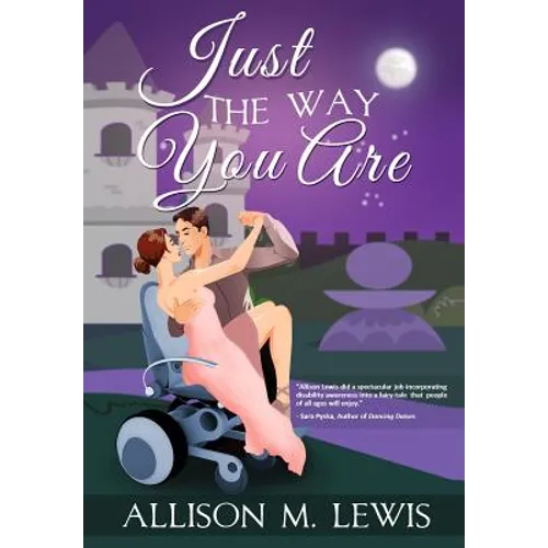 Just the Way You Are - Paperback