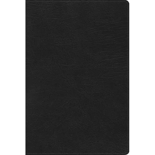Rvr 1960 Biblia de Estudio Arcoiris, Negro Símil Piel - Imitation Leather