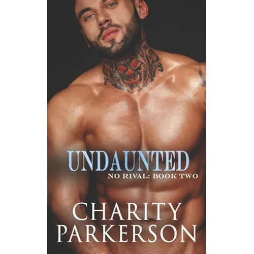 Undaunted - Paperback