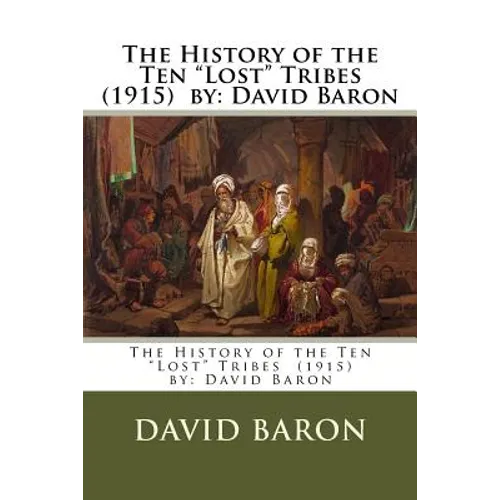 The History of the Ten 