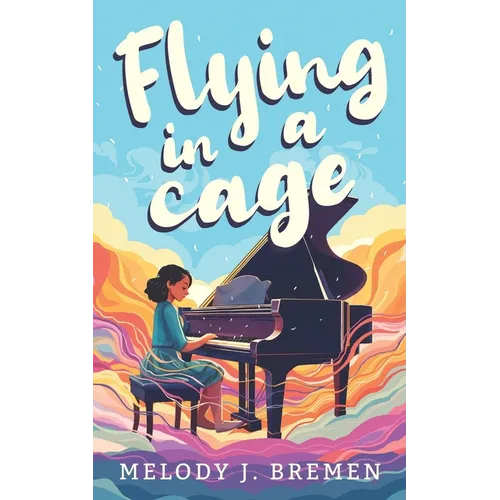 Flying in a Cage - Paperback