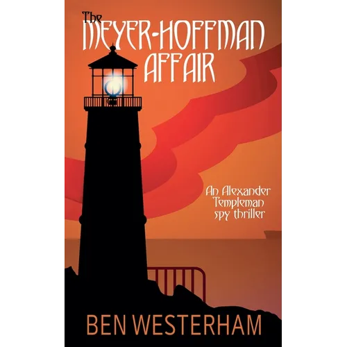 The Meyer-Hoffman Affair - Paperback