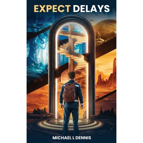 Expect Delays - Hardcover