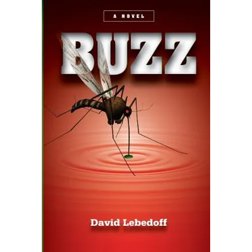 Buzz - Paperback