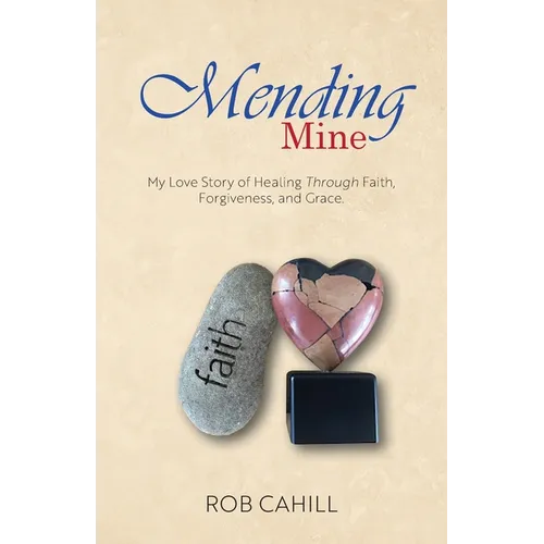 Mending Mine - Paperback