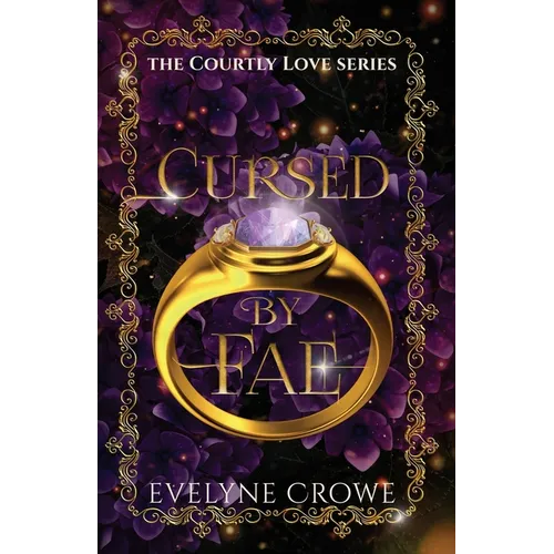 Cursed by Fae - Paperback
