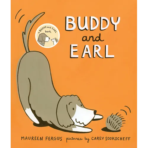Buddy and Earl - Paperback