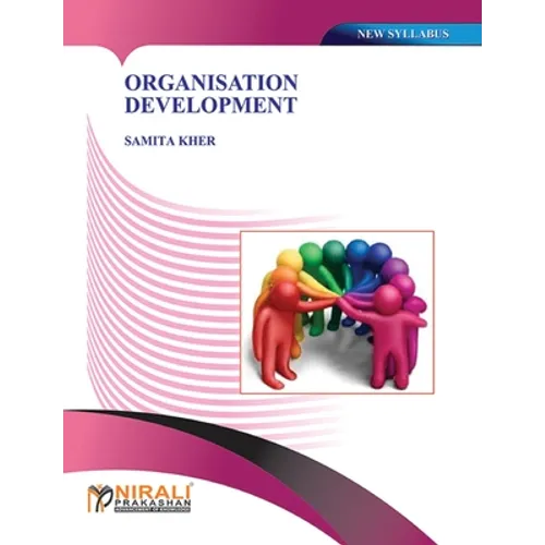 Organisational Development - Paperback