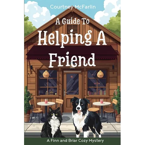 A Guide to Helping a Friend - Paperback