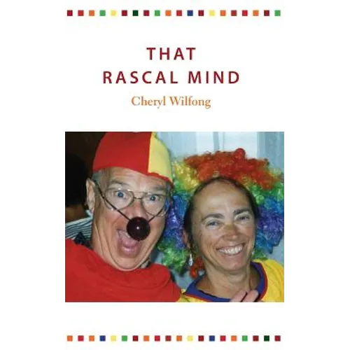 That Rascal Mind - Paperback