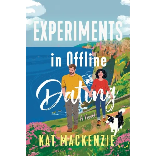Experiments in Offline Dating - Paperback