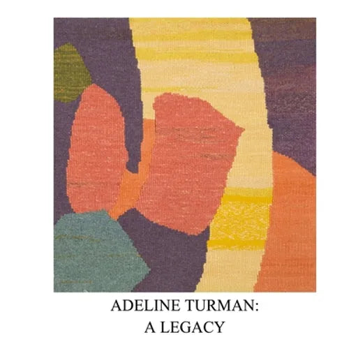 Adeline Turman: A Legacy - Paperback