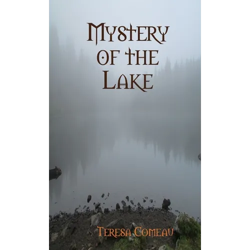 Mystery of the Lake - Paperback
