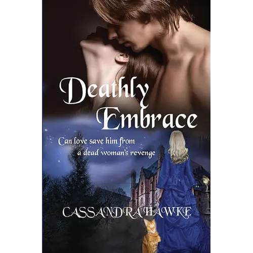 Deathly Embrace - Paperback