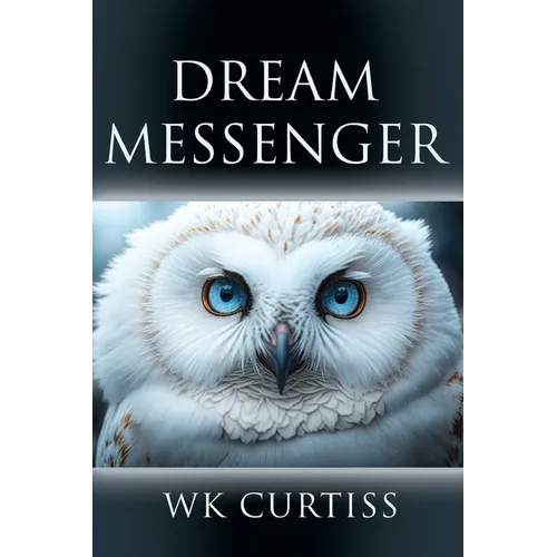 Dream Messenger - Paperback