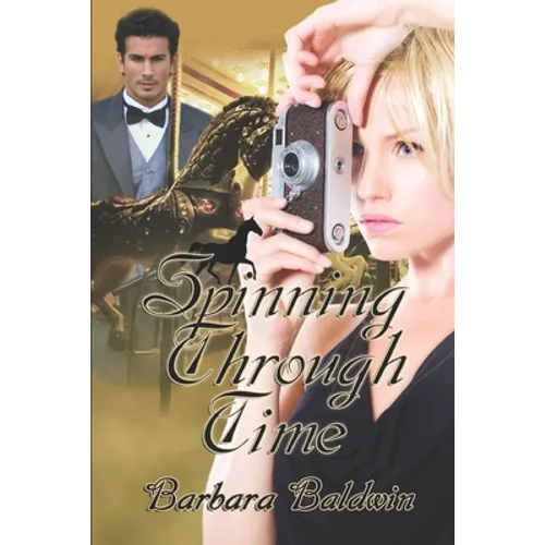 Spinning Through Time - Paperback