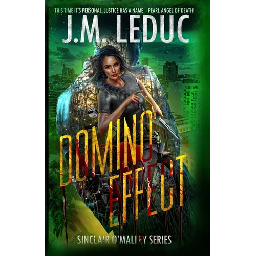 Domino Effect - Paperback