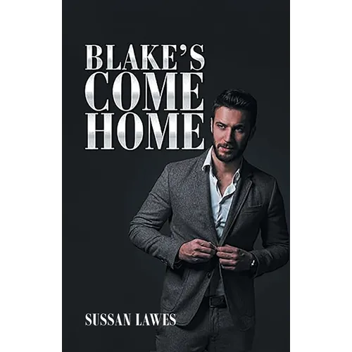 Blake's Come Home - Paperback