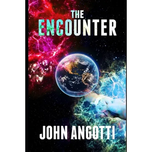 The Encounter - Paperback