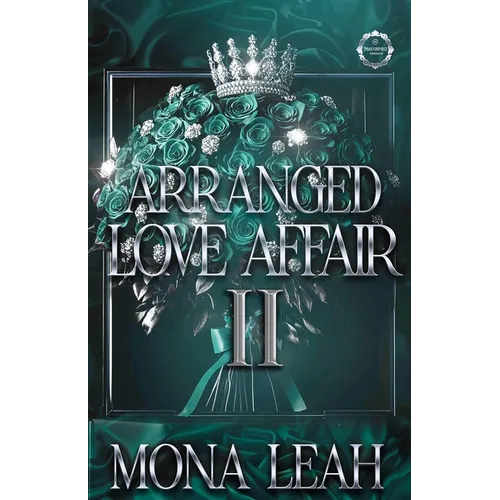 Arranged Love Affair 2 - Paperback